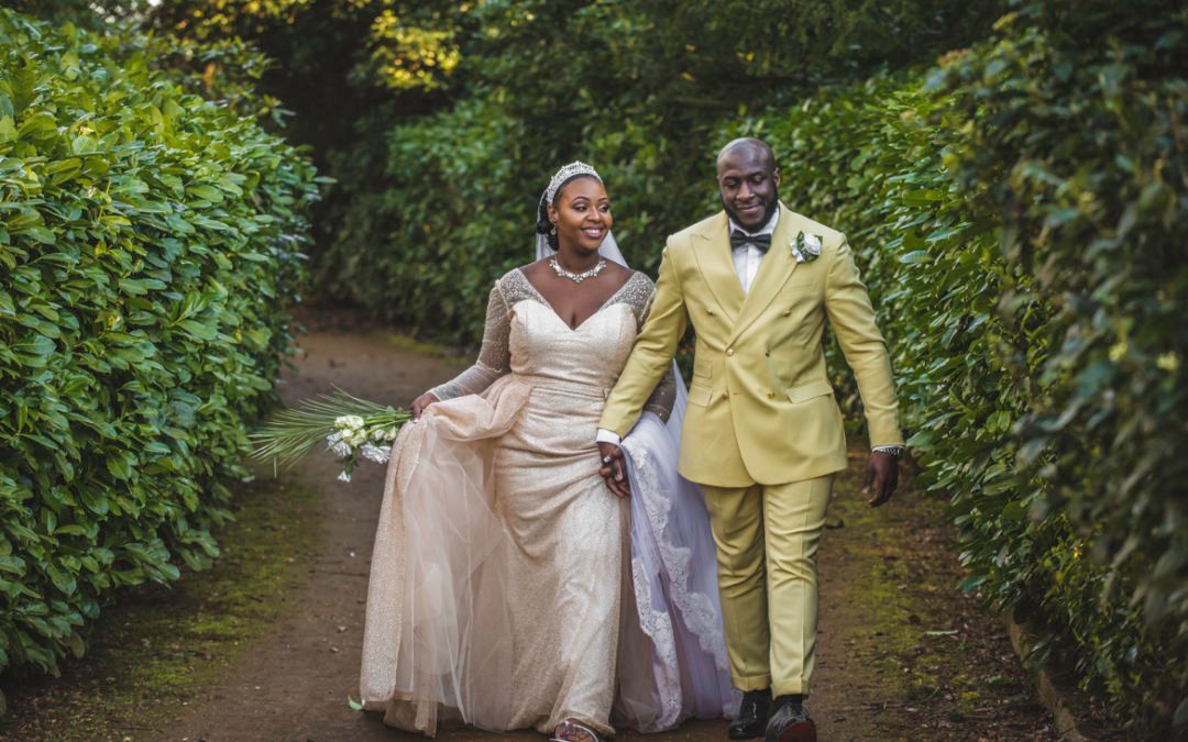 BellaNaija Weddings Feature – Onos and Alaina – BridgeWeddings